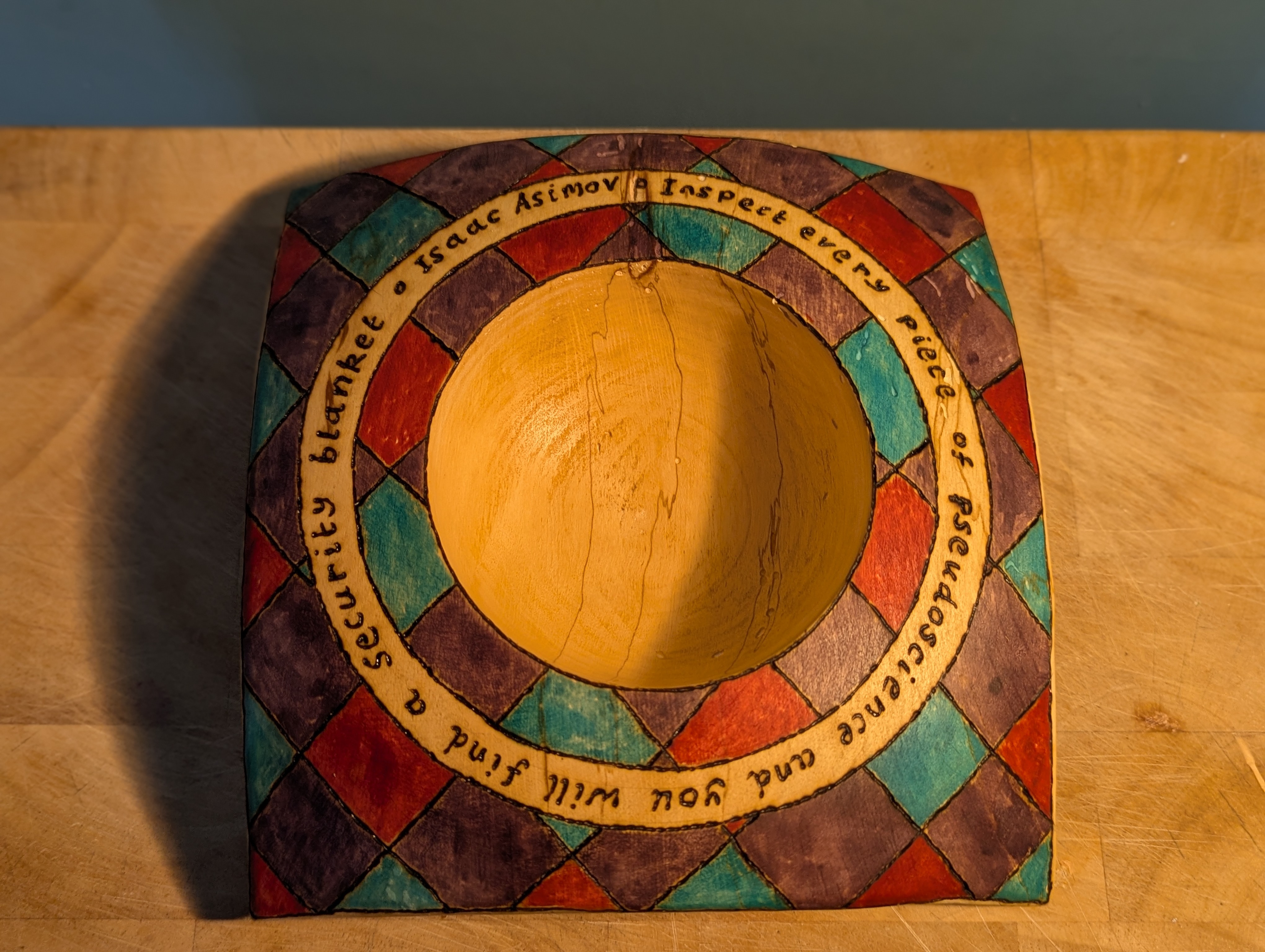 Main piece photo